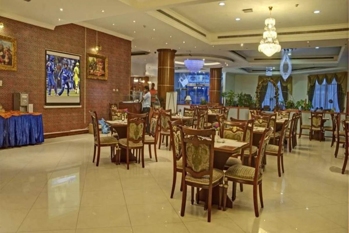 Moon Valley Hotel Apartments