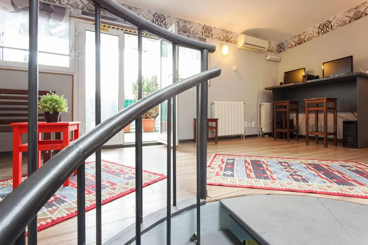 Hostel 360º