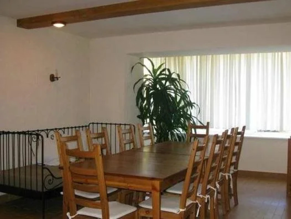 Хостел Круиз - Большая Ель