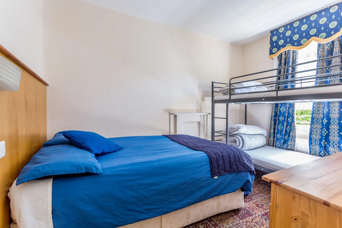 Atlas Hostel