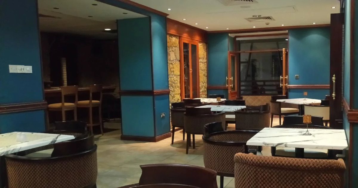 Castelli Hotel