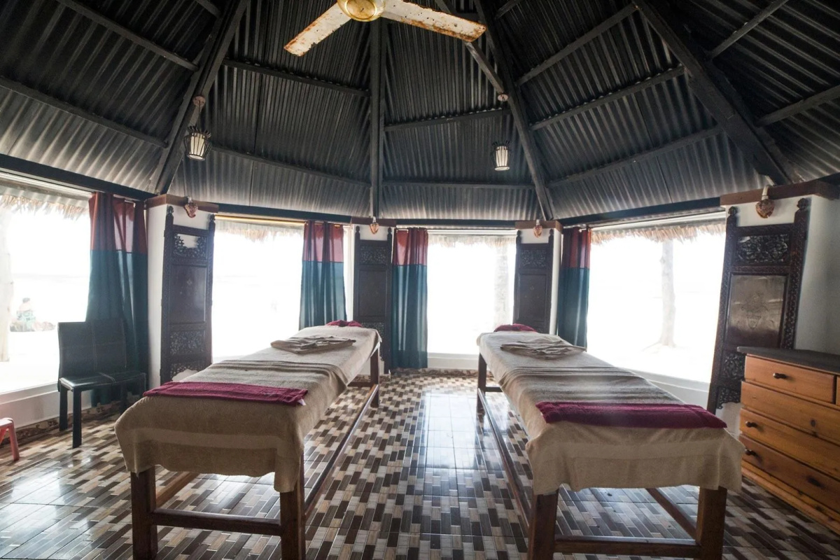 F-Zeen Boutique Hotel Zanzibar