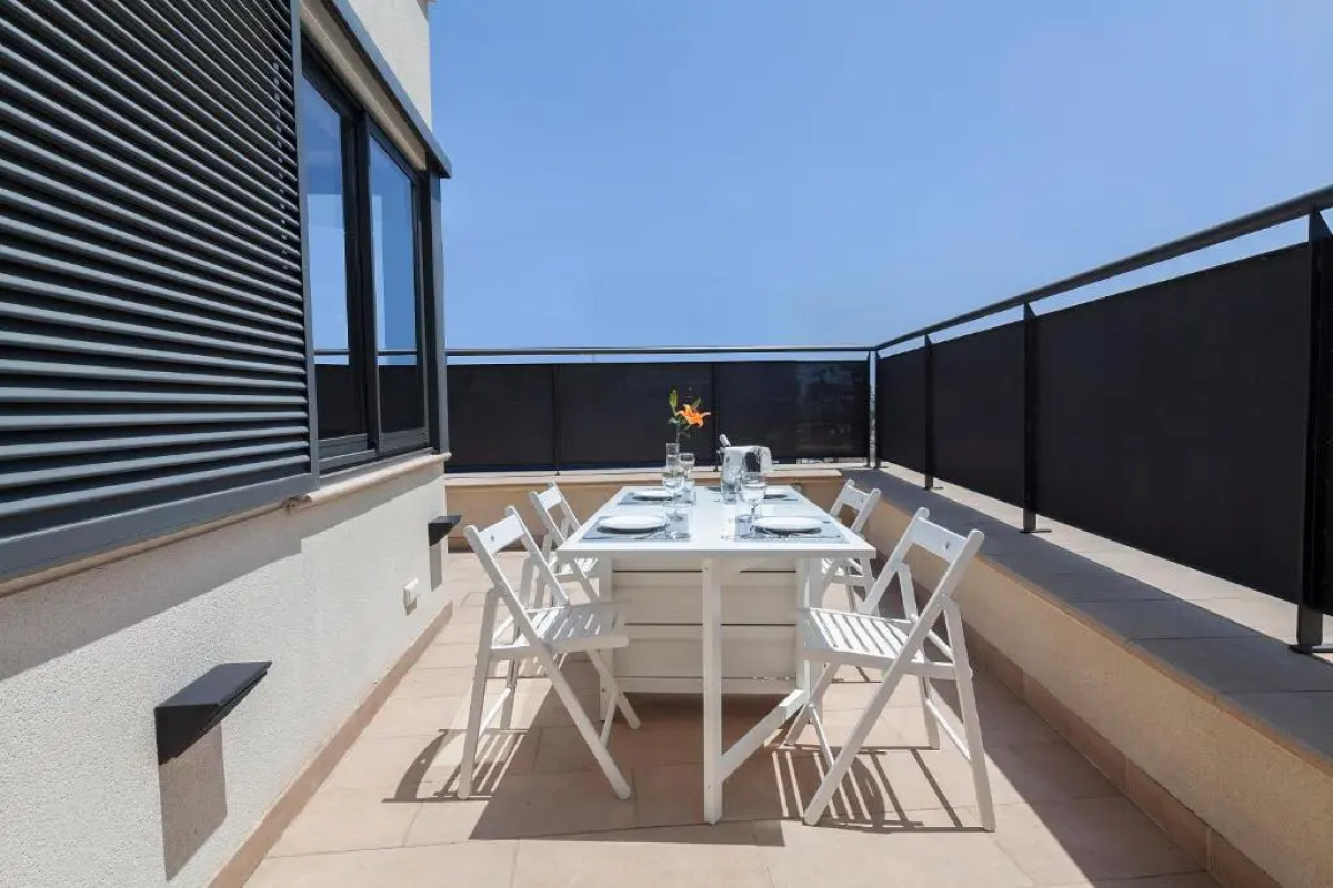 Hotel Acta Laumon
