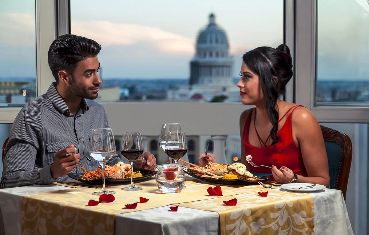 Mercure Sevilla Havana