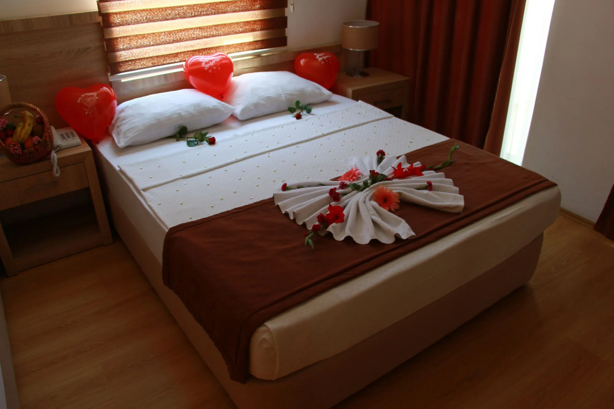 The Marmaris Boutique Hotel
