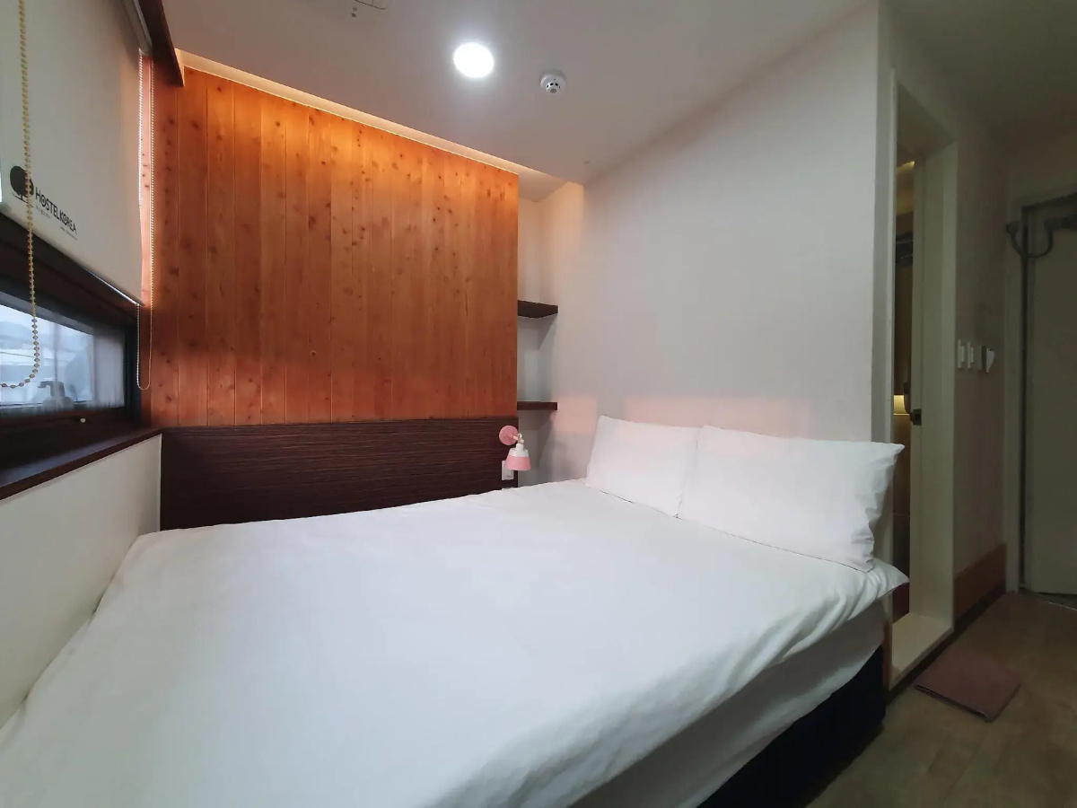 Hostel Korea 11th - Changdeokgung