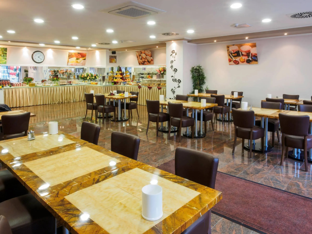 Hotel Kaffeemühle