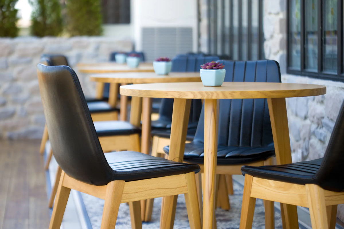 Nowy Efendi Hotel - Special Class