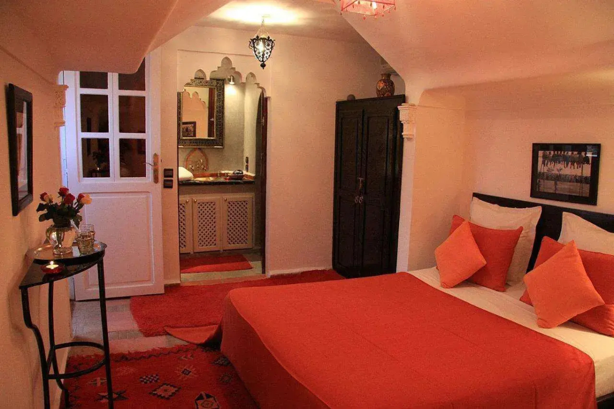 Riad Eden