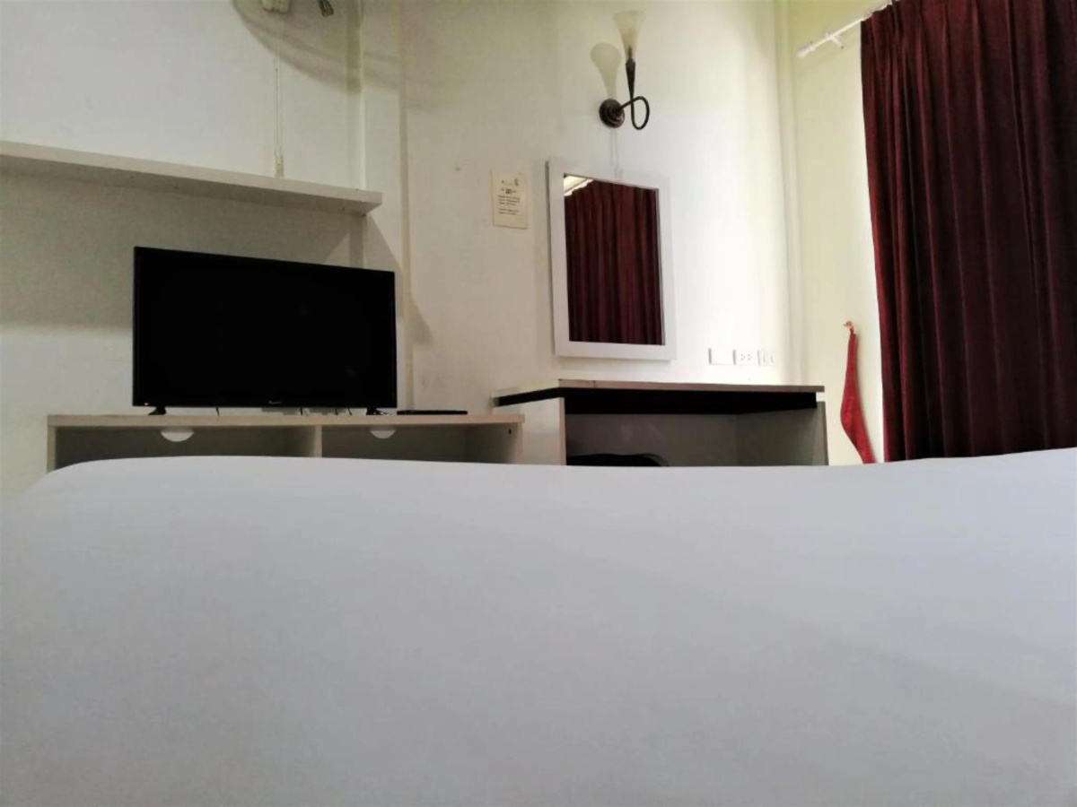 Andaman Place