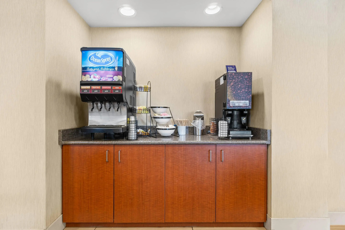 Comfort Inn Rehoboth Beach