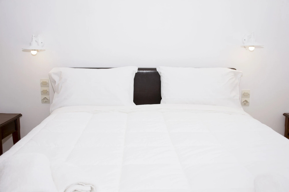 Olive Tree Apartments