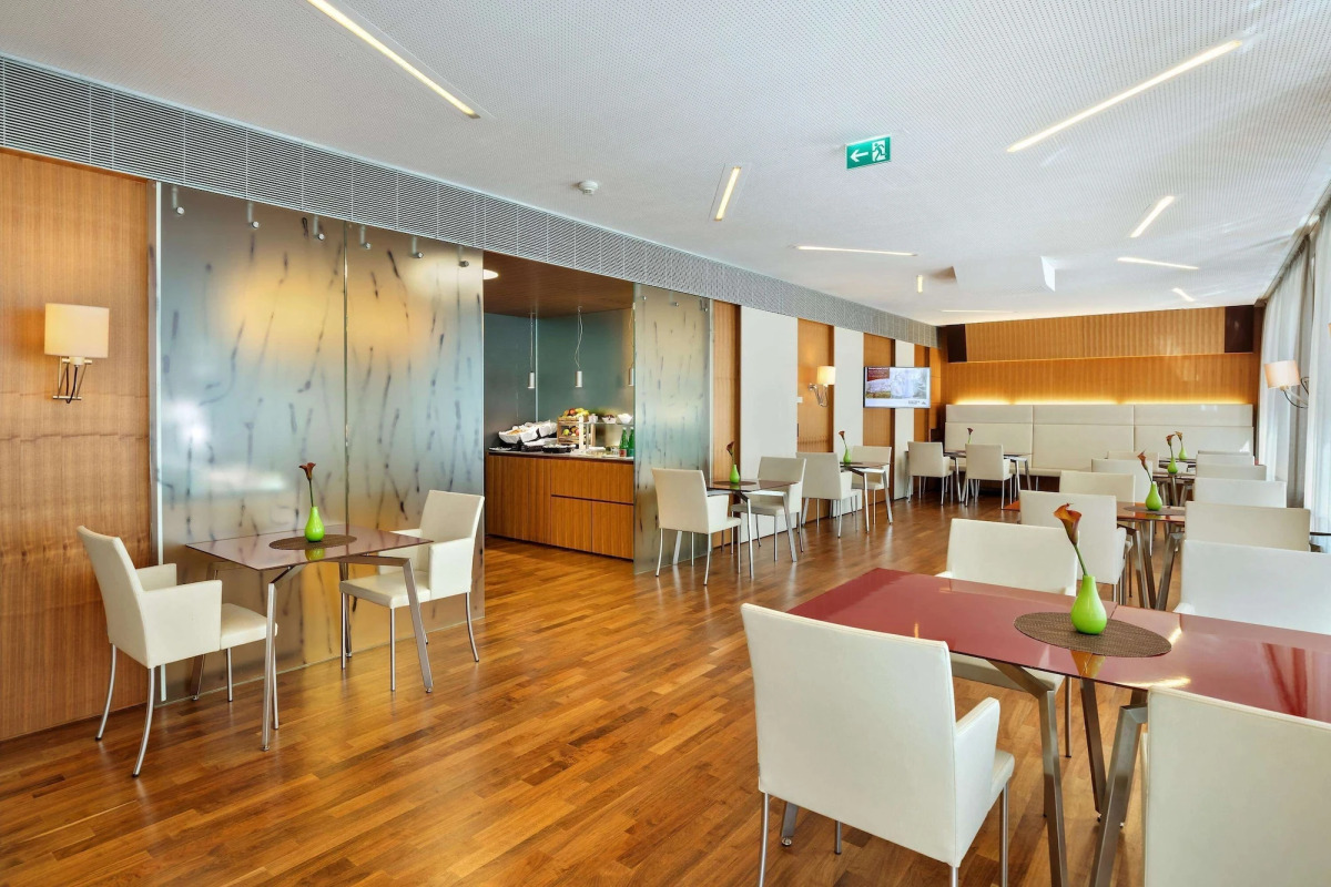 Austria Trend Hotel Europa Wien