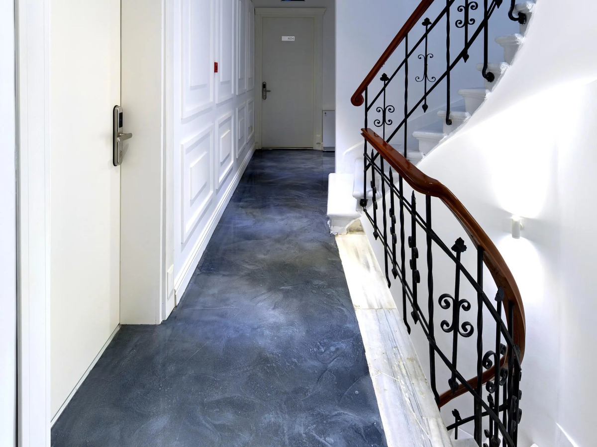 Walton Hotels Galata