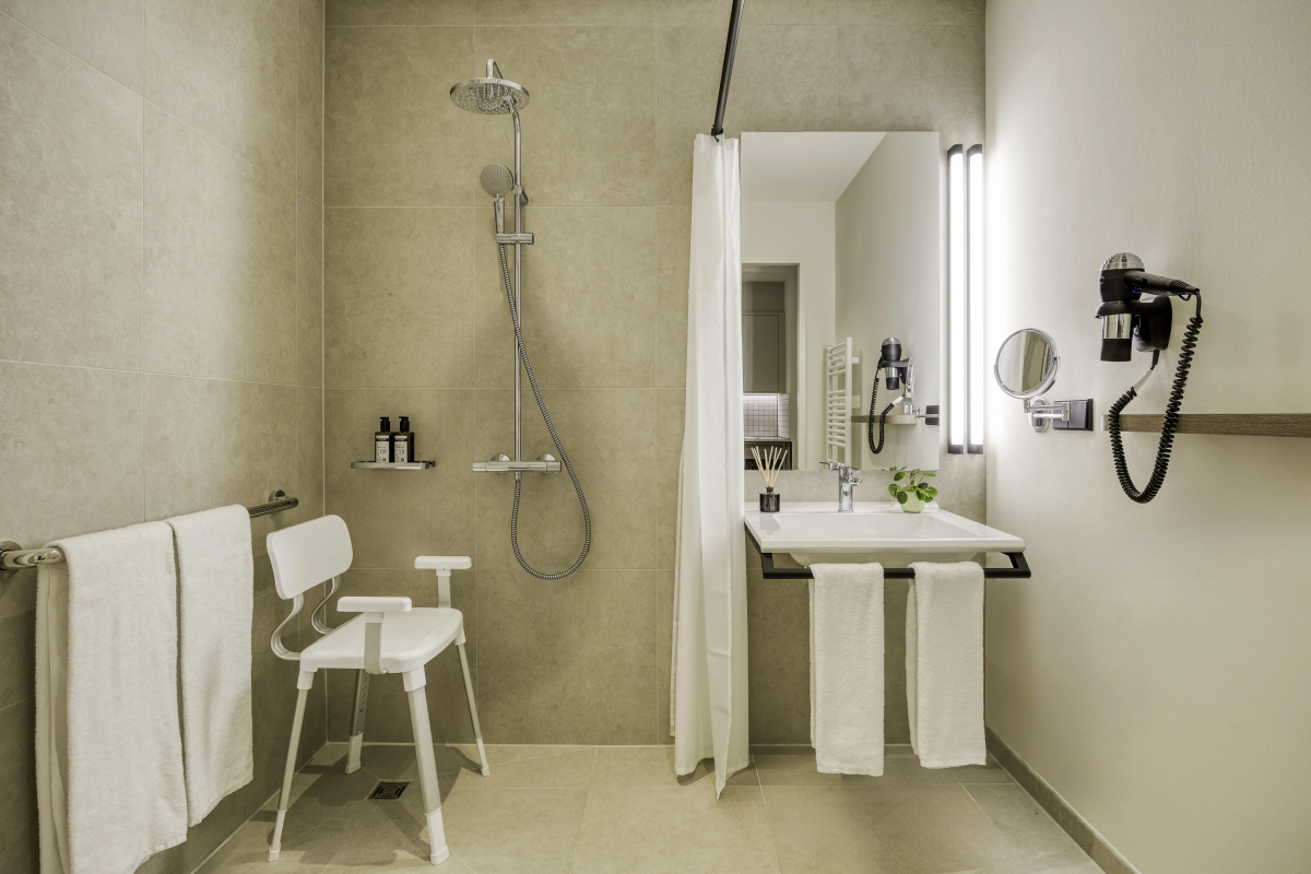 Citadines Kurfurstendamm Berlin