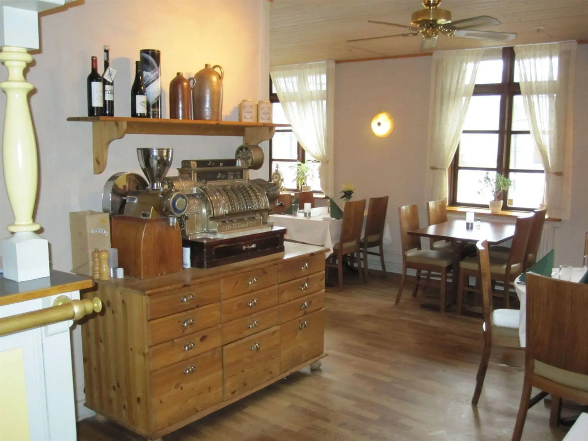 Refborg Hotel & Spiseri