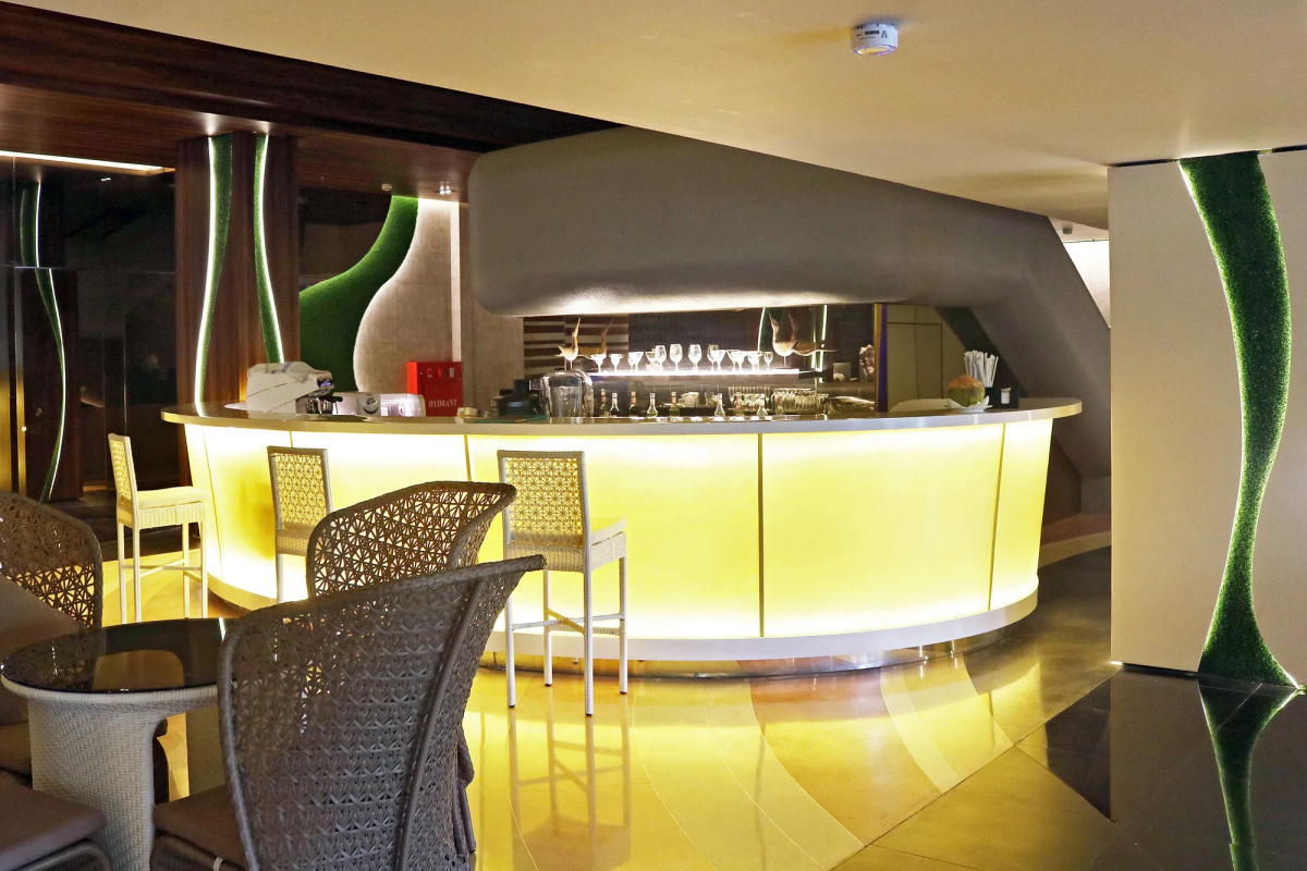 Infinity8 Bali