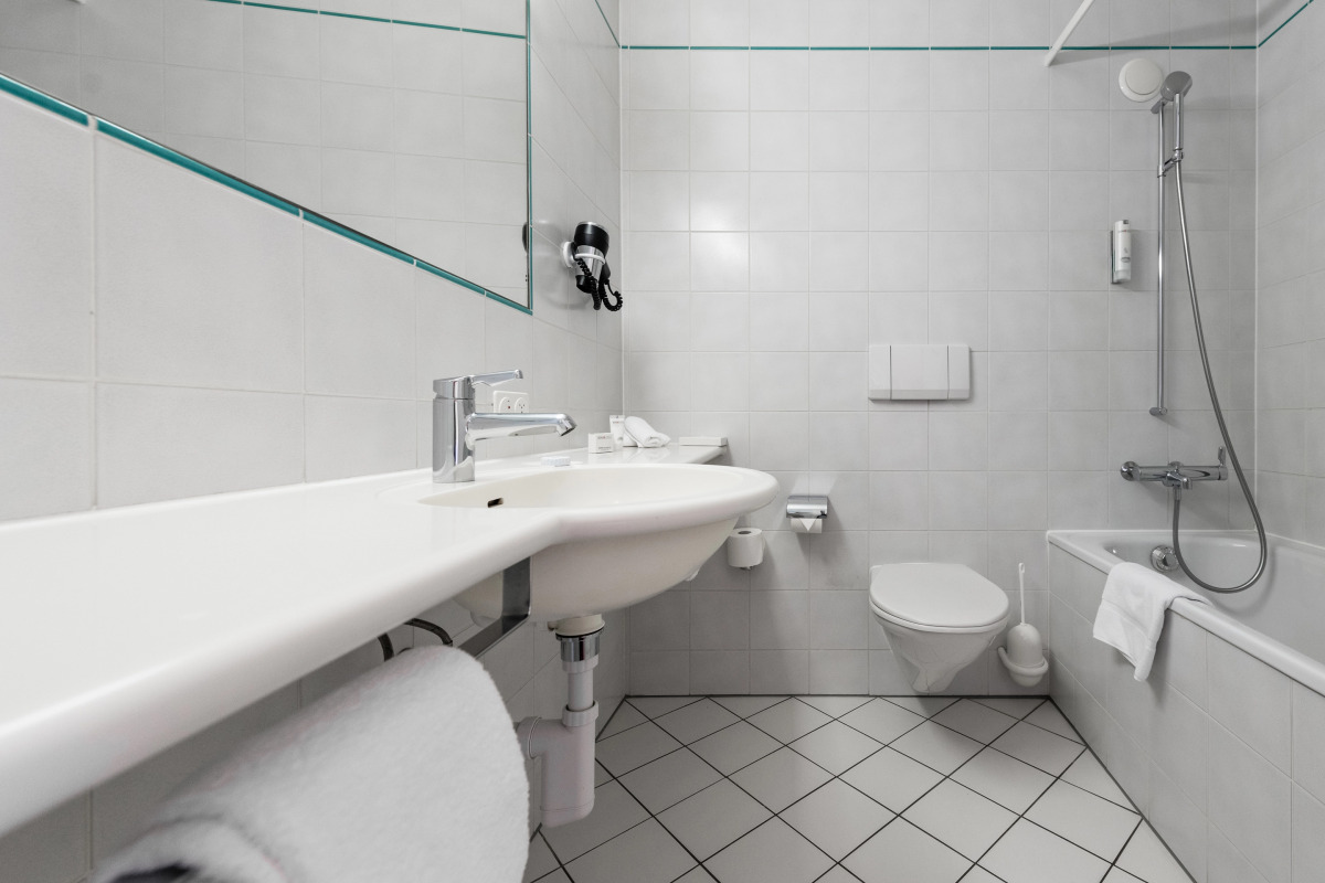 Grand Hôtel & Centre Thermal Yverdon-les-Bains