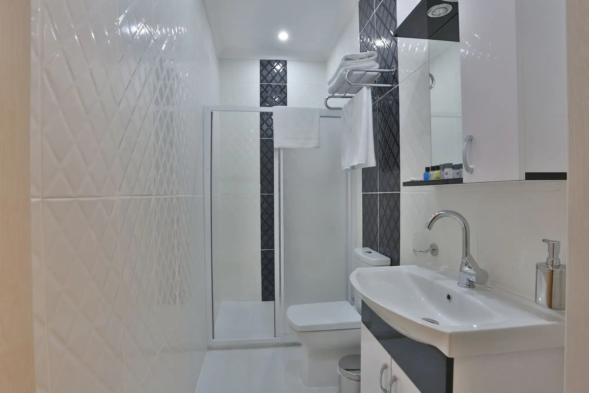 Bon Hotel Hagia Sophia