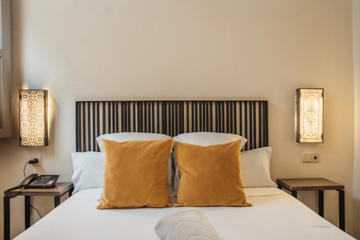 Hotel Boutique Casas de Santa Cruz