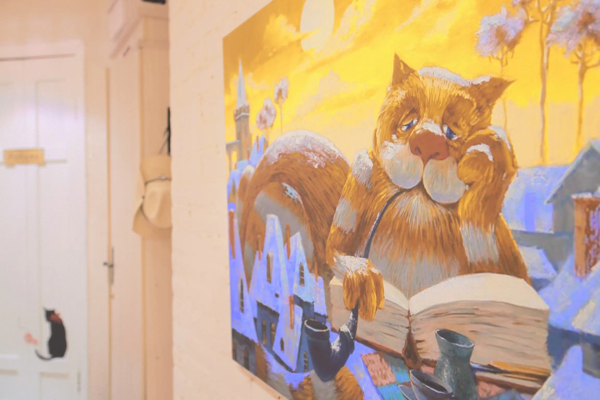 Отель Пижама