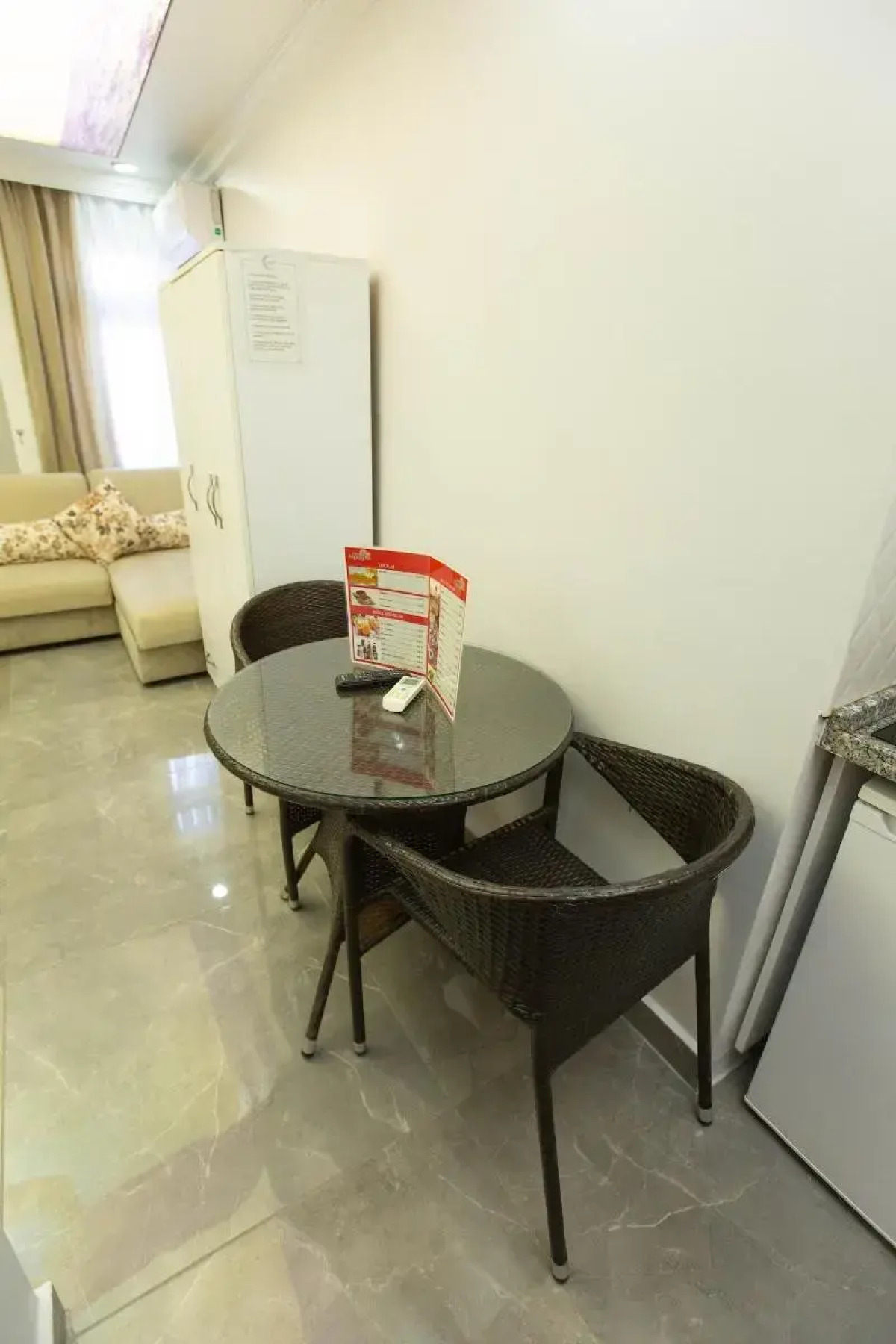 Amasra Ayisigi Pansiyon