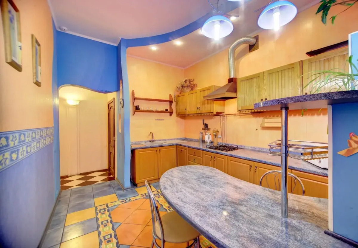 Мини-отель Гавана