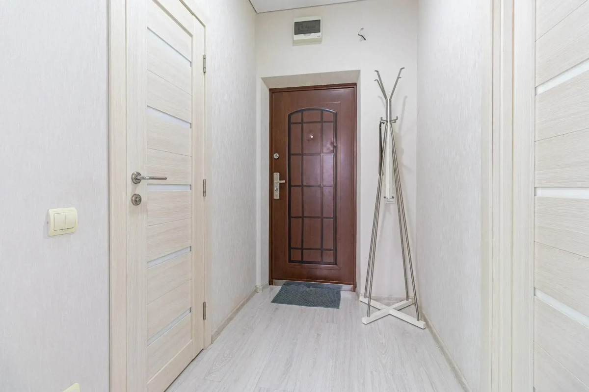 Posutochno One Days (Посуточно Ван Дэйс) на улице Жлобы 139