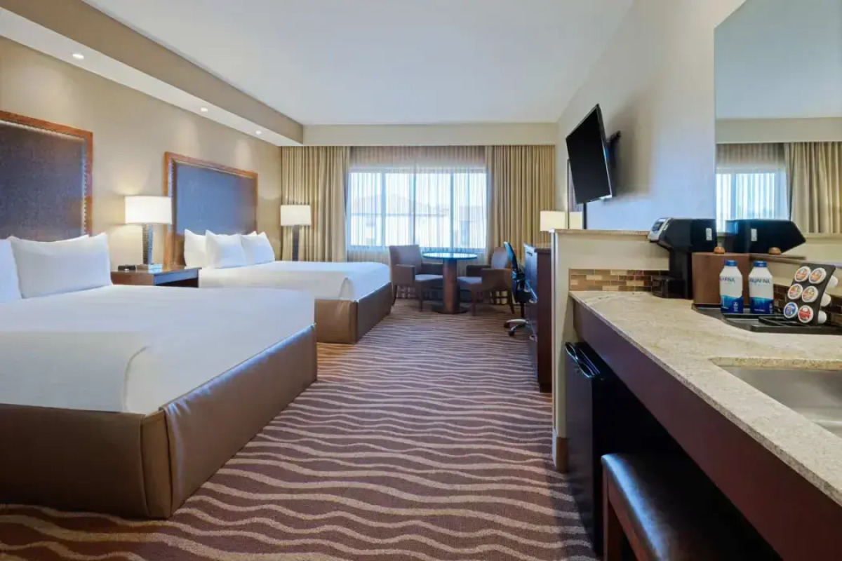 Holiday Inn Resort The Squire at Grand Canyon