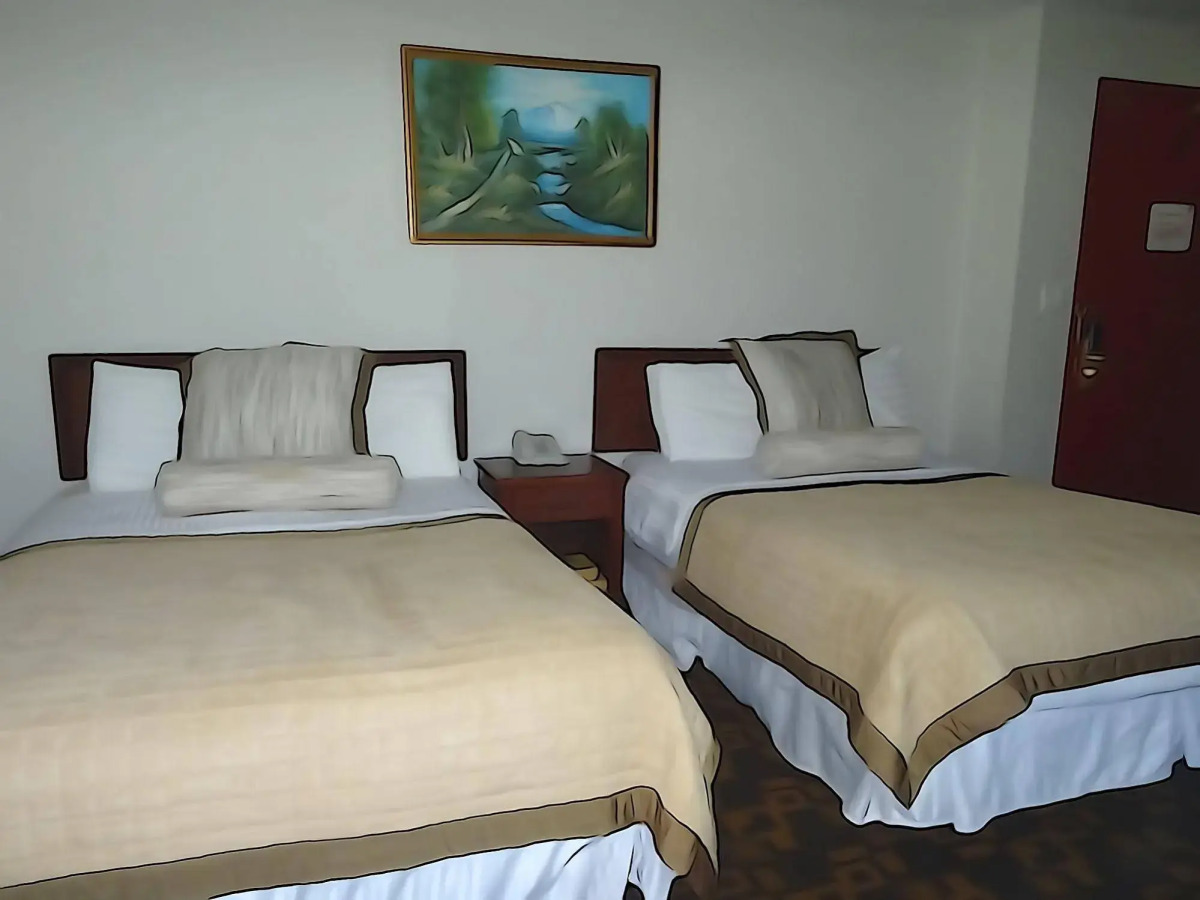 Windsor Hotel