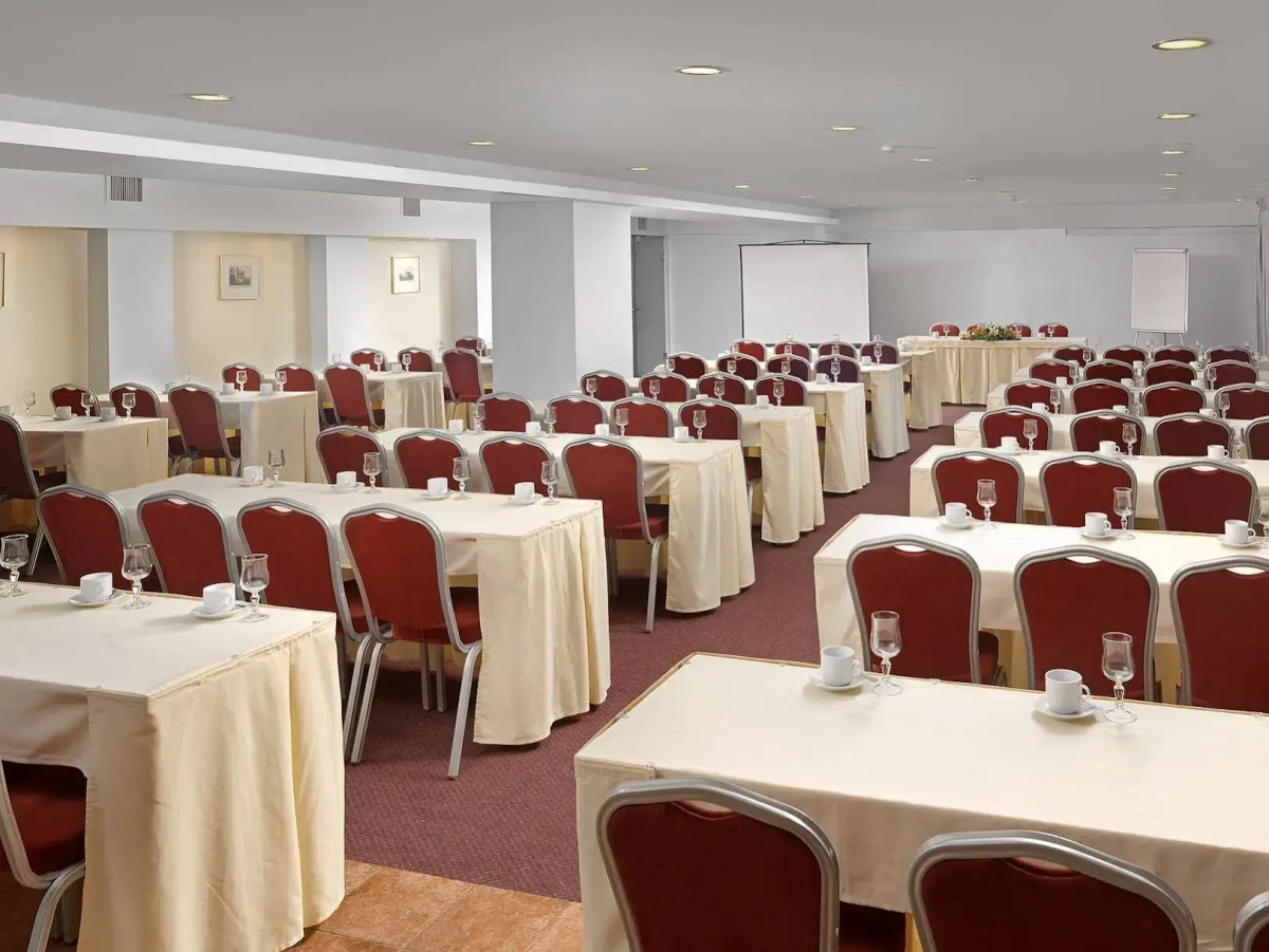 Airotel Parthenon