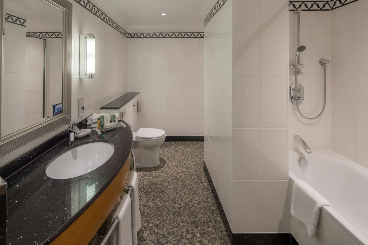 Hilton London Paddington