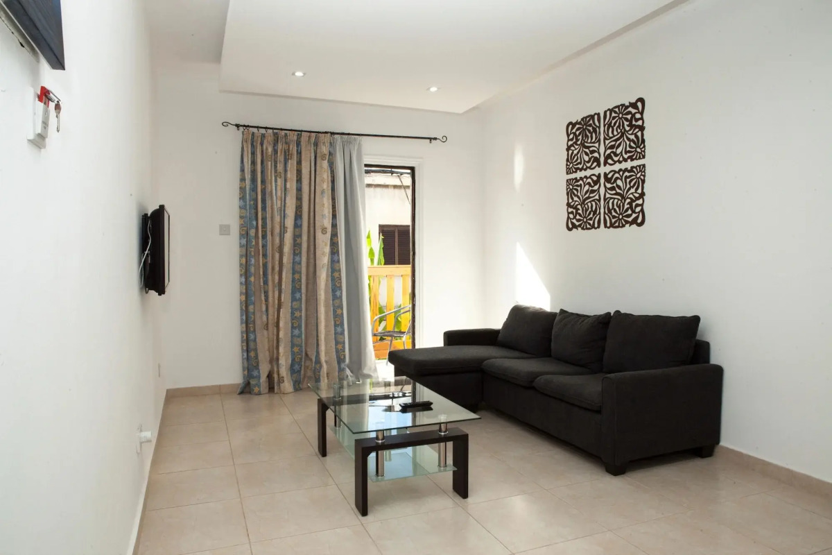 Alecos Hotel Apartments