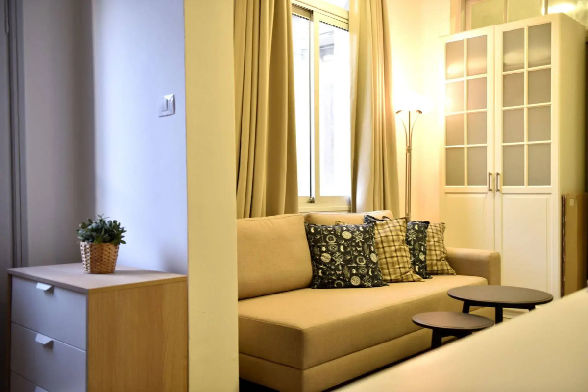 TLVSublet