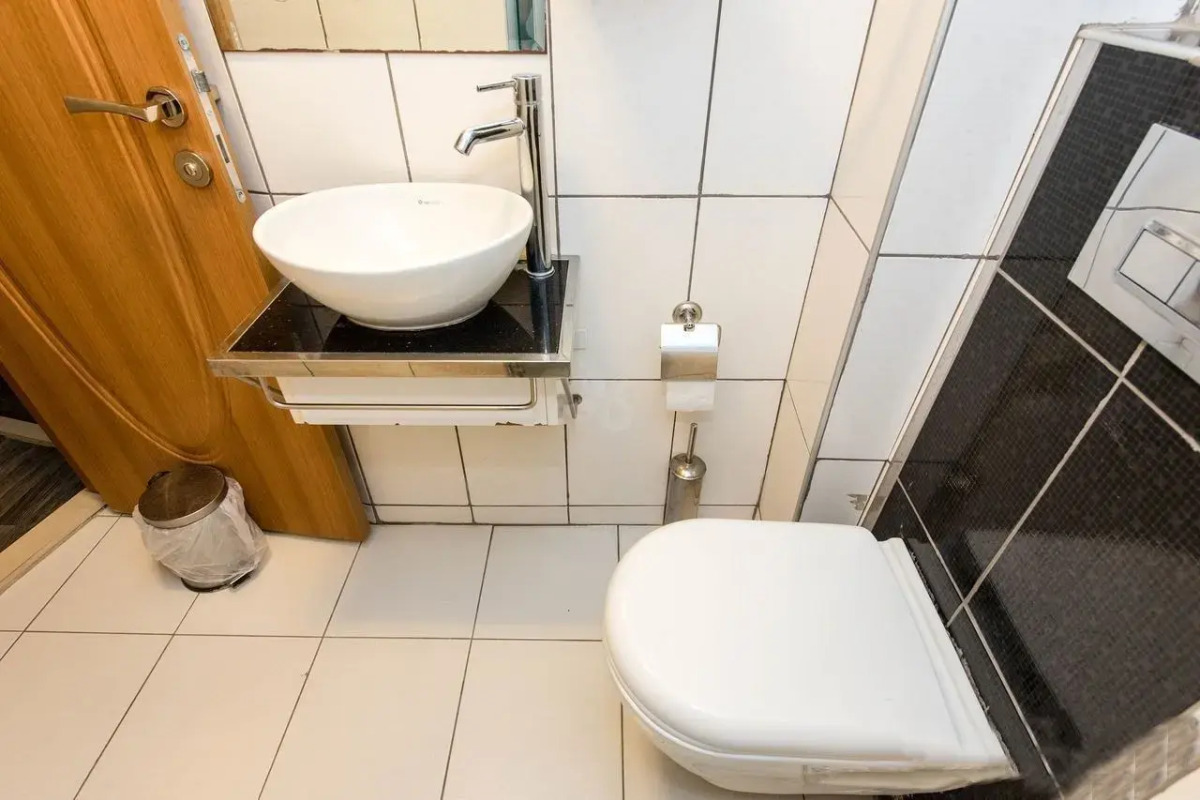 Olimpiyat Otel Izmir