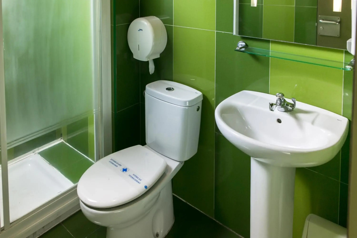 Urbany Hostels Barcelona