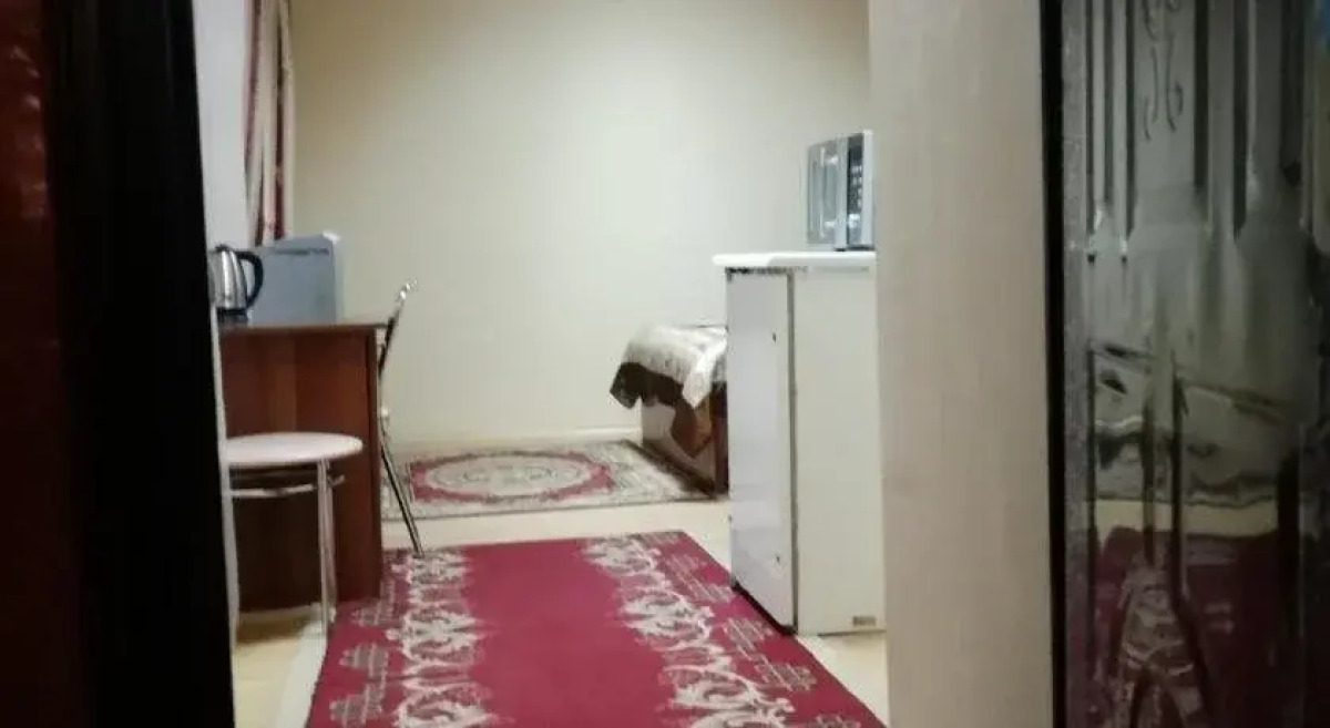 Хостел Европа