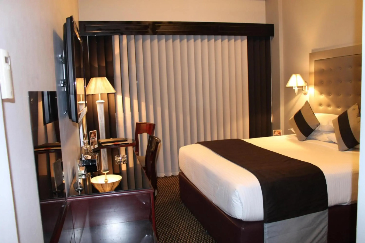 The Times Square EDITION