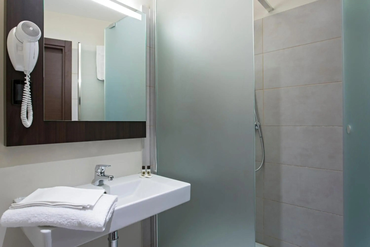 B&B Hotel Verona