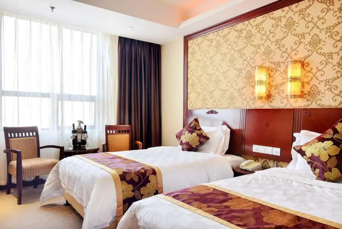 Edinburgh International Exhibition Hotel