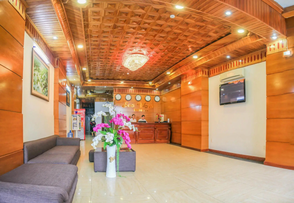 Thang Long Nha Trang