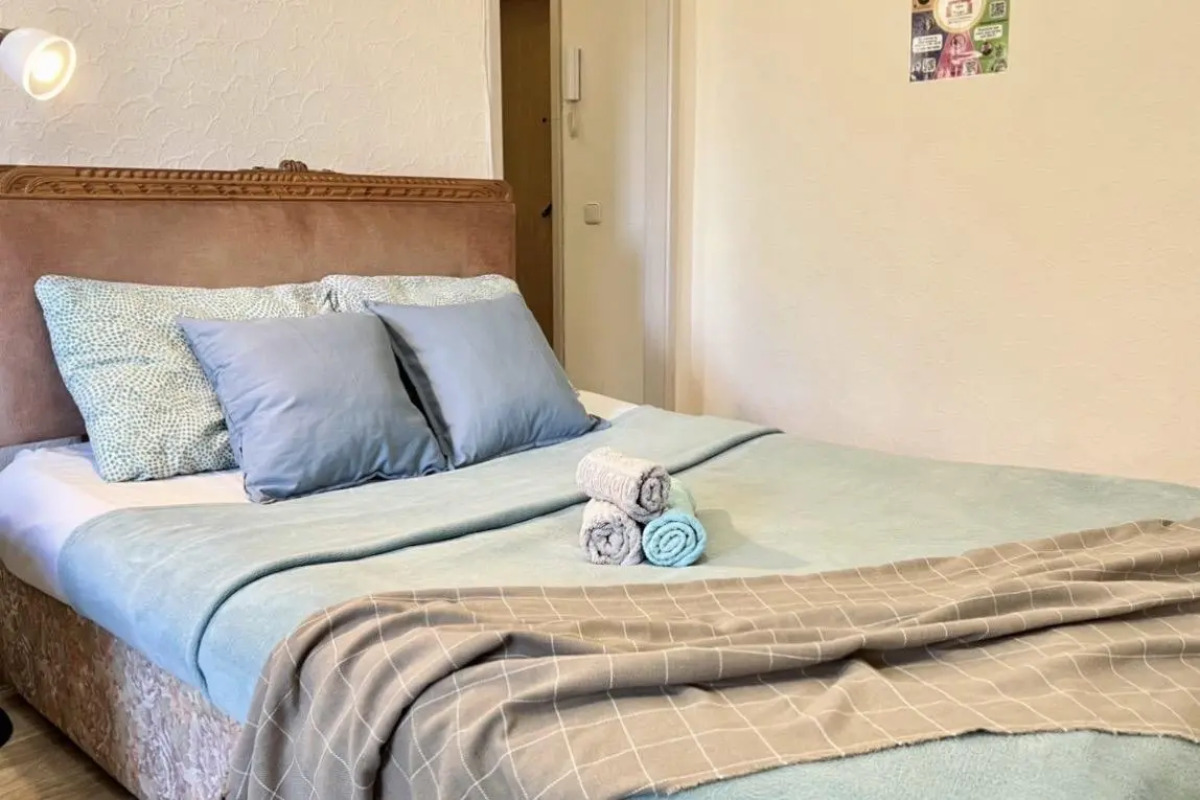 Диван и Чемодан на пр-кте Красный, 94