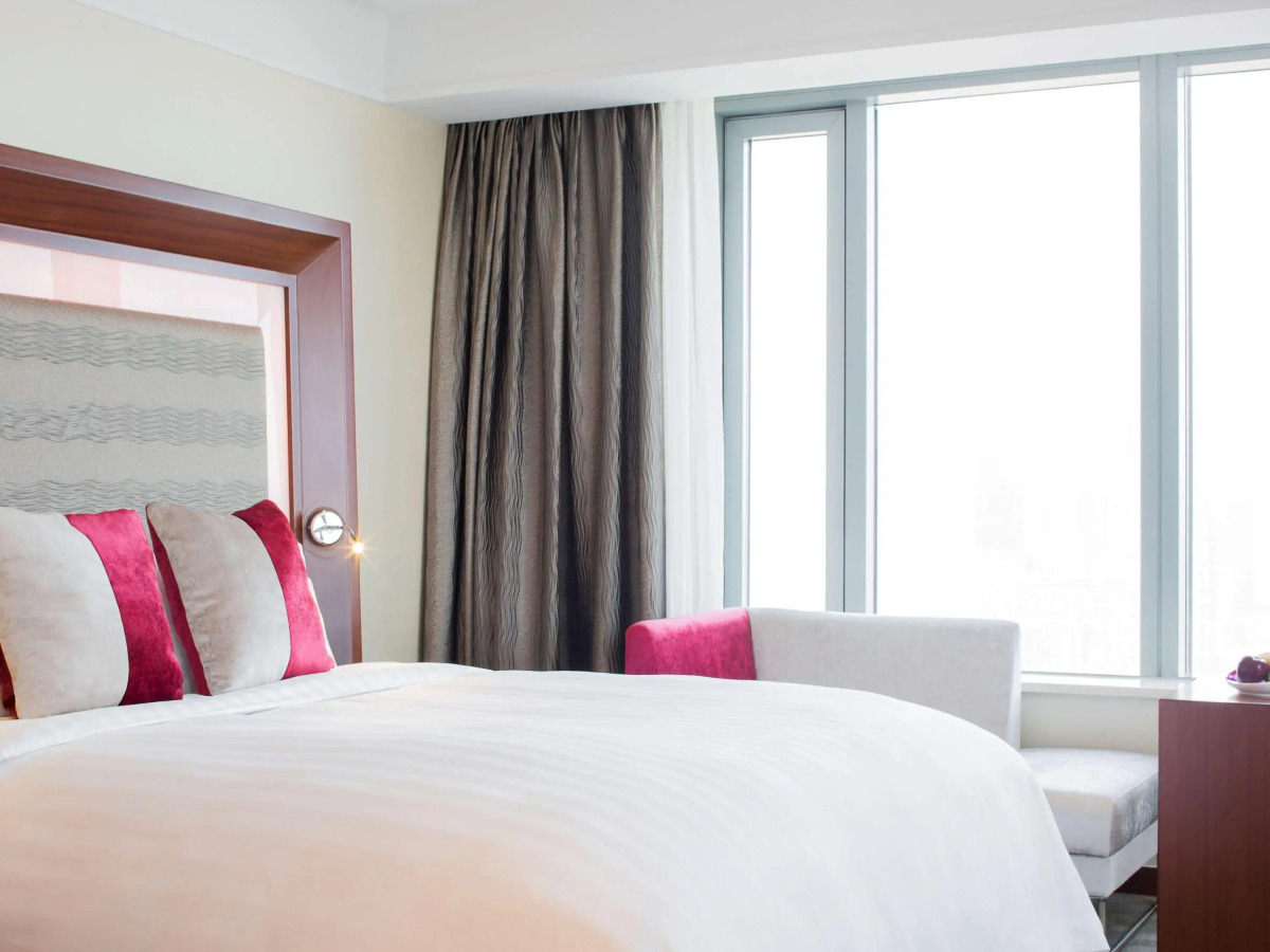 Novotel Shanghai Atlantis