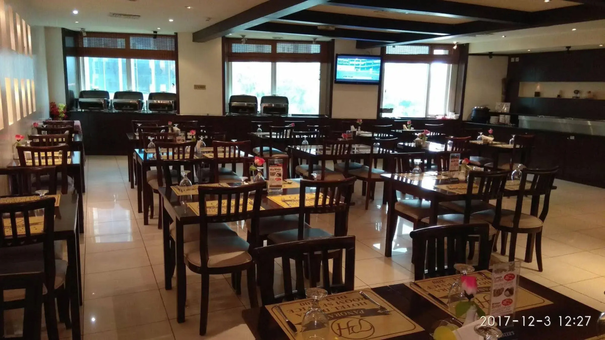 Panorama Hotel Deira