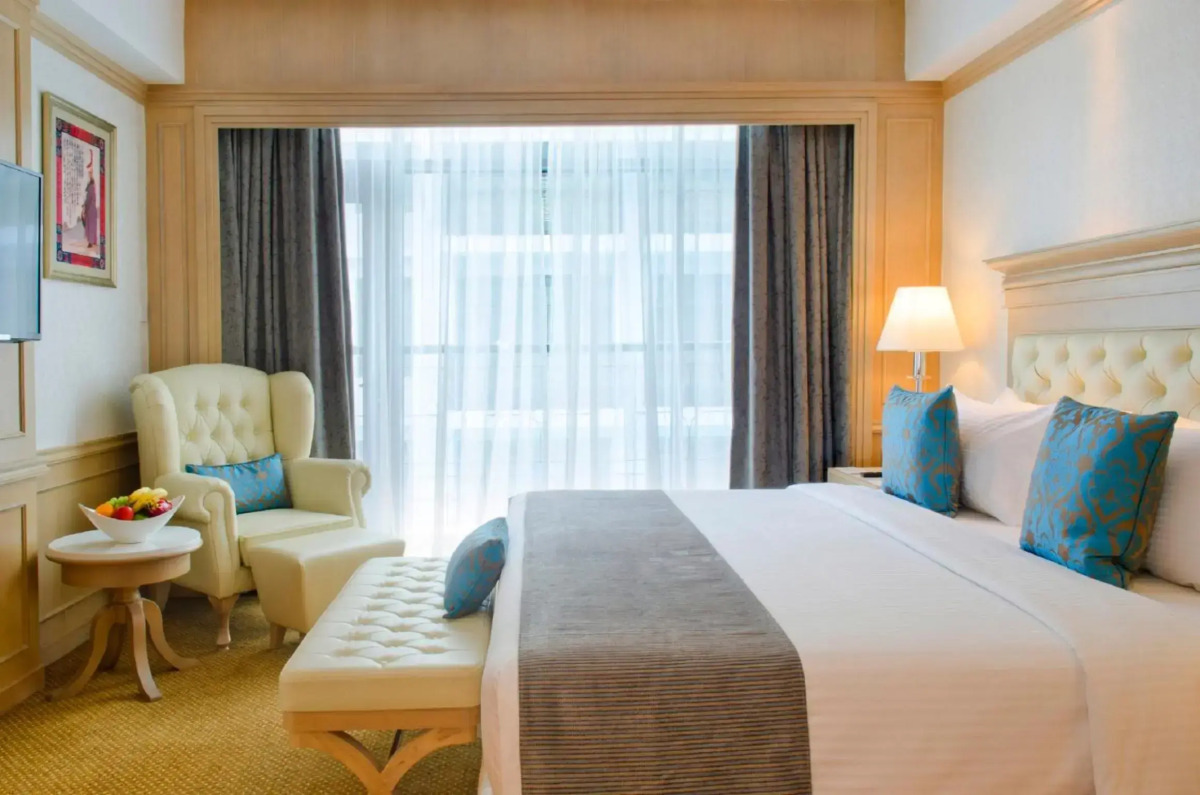 Royale Chulan Penang