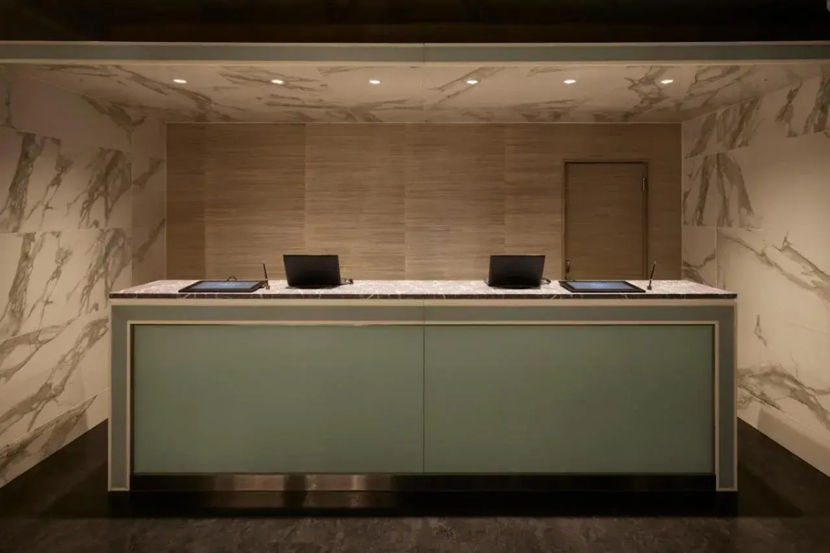 Alfit Hotel & Bar Akasaka