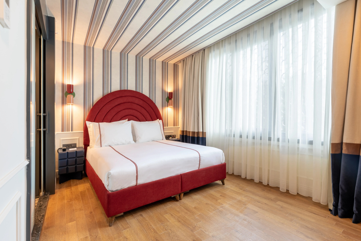 The Purl Boutique Hotel