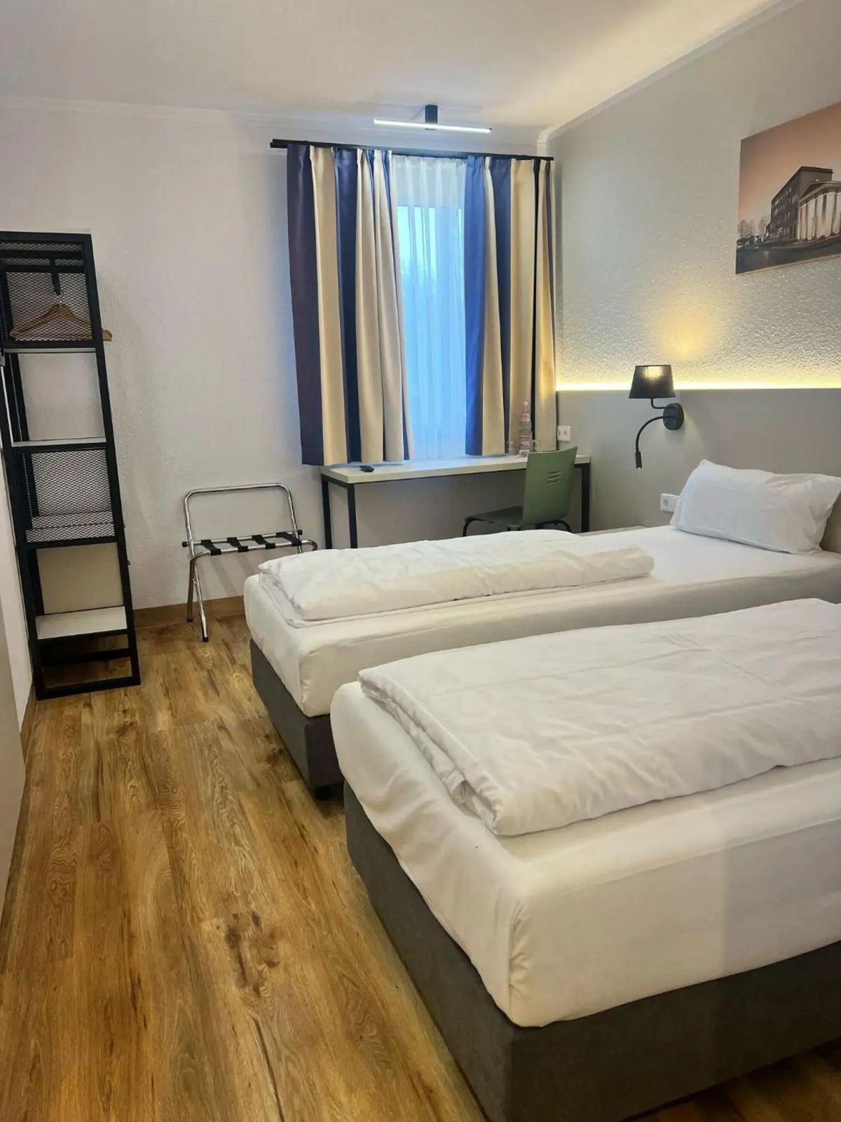 Sultanahmet Palace Hotel