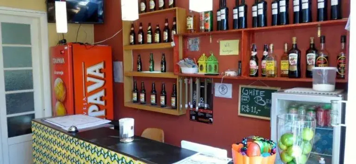 3Dogs Hostel São Paulo