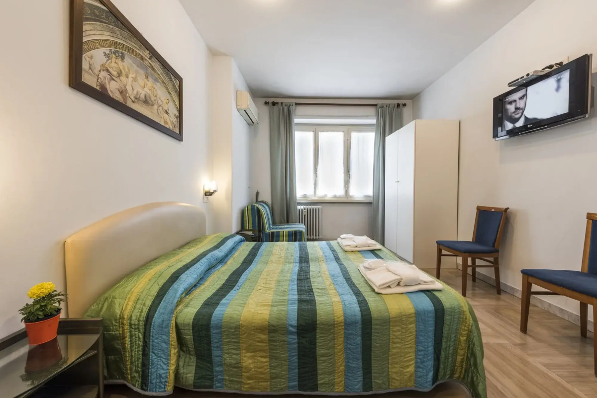 Ai Musei Vaticani Best Bed
